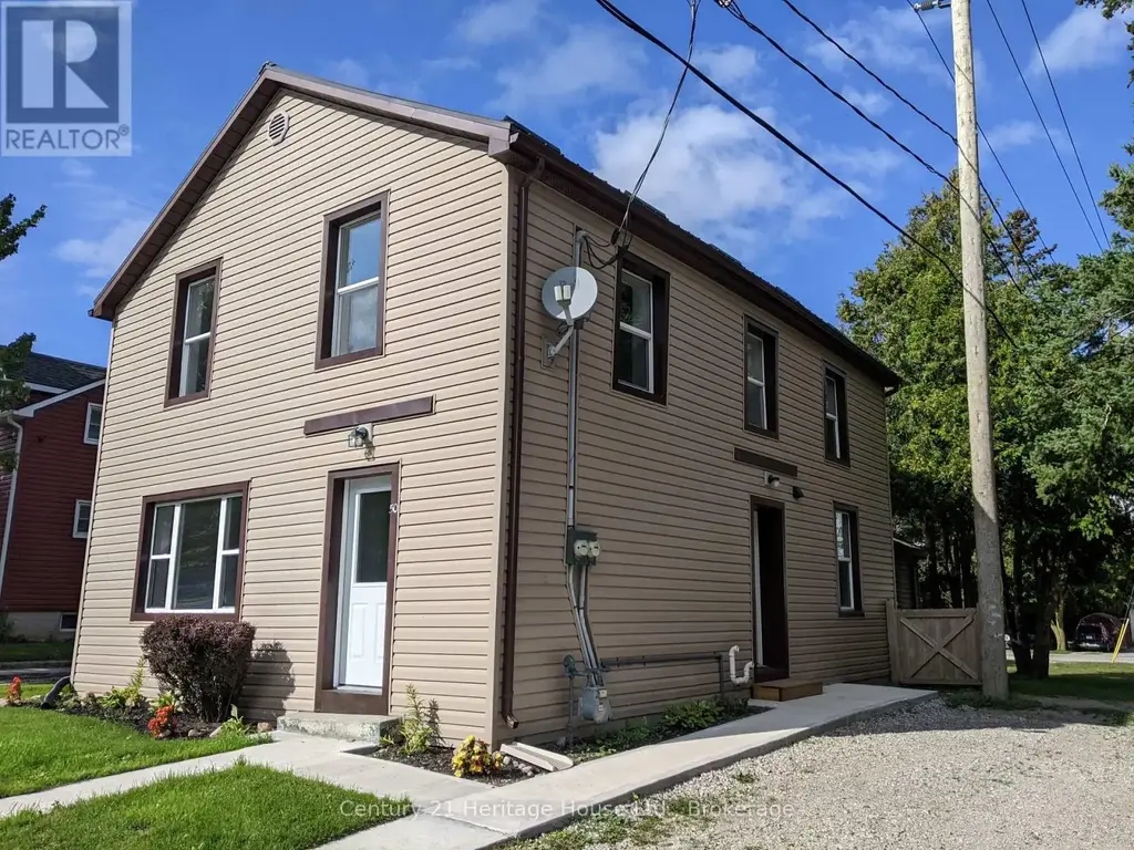 50 Goderich Street E, Huron East (Seaforth)